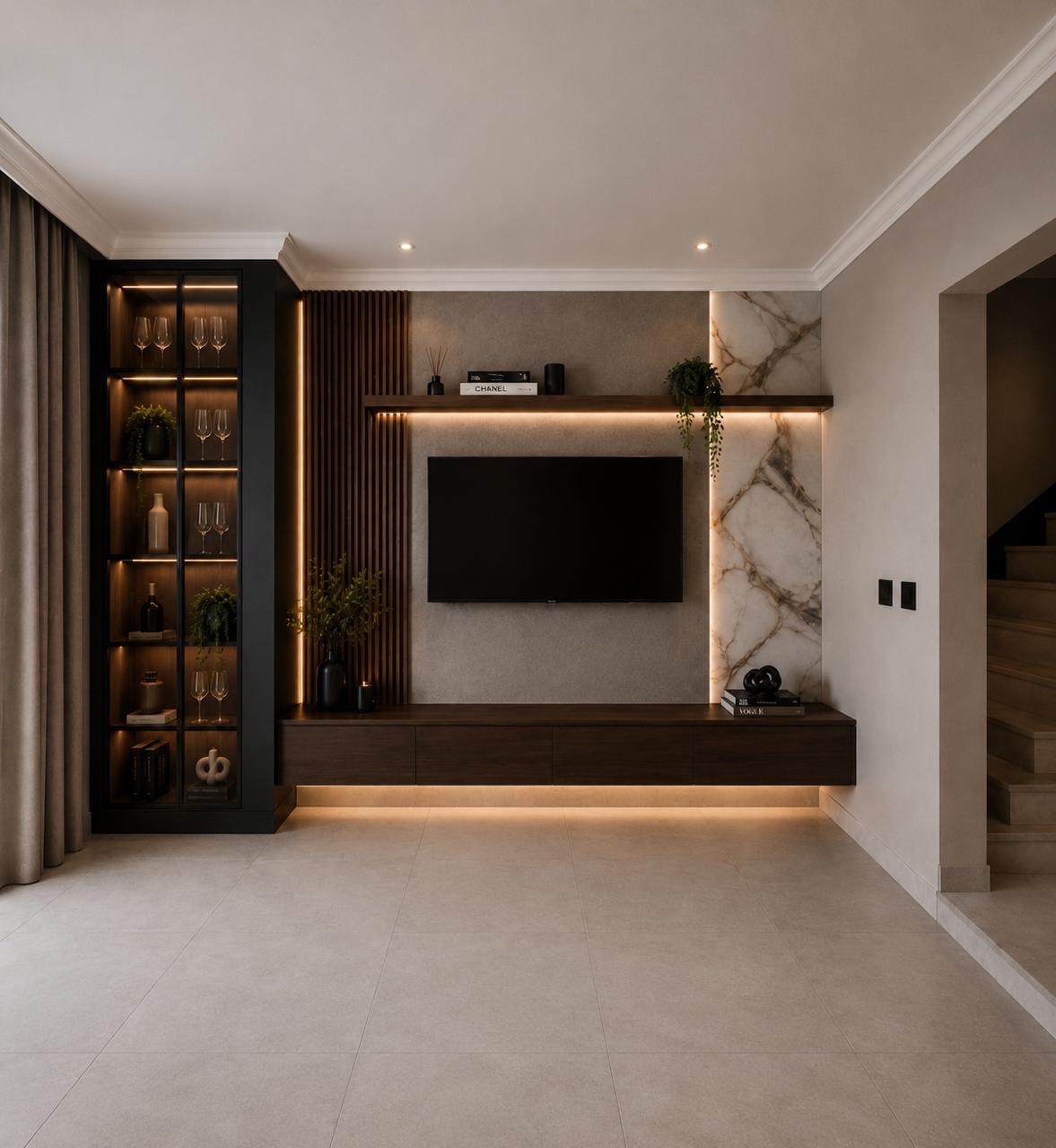 Mazuri Interior Design